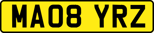 MA08YRZ