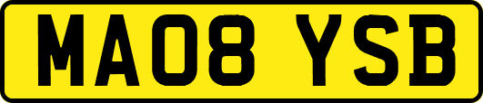 MA08YSB