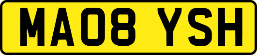 MA08YSH