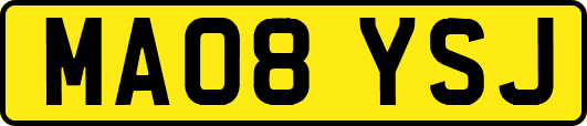 MA08YSJ
