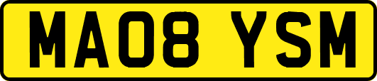 MA08YSM