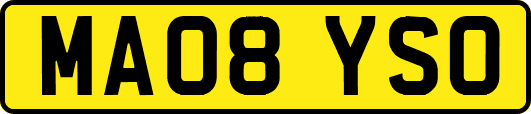 MA08YSO