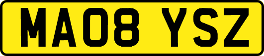 MA08YSZ