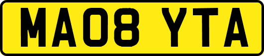 MA08YTA