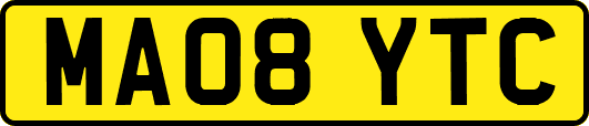 MA08YTC