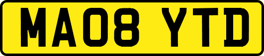 MA08YTD