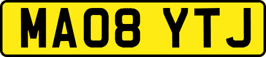 MA08YTJ