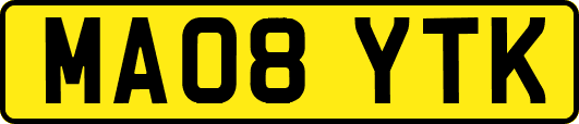 MA08YTK
