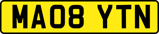 MA08YTN