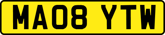 MA08YTW