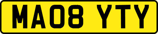 MA08YTY