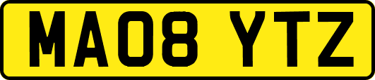 MA08YTZ