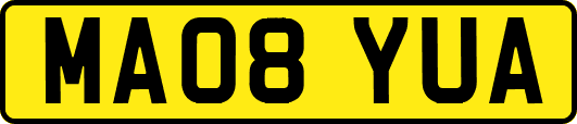 MA08YUA