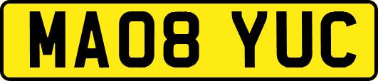 MA08YUC