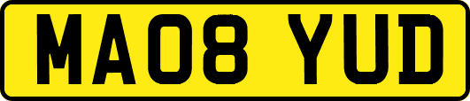 MA08YUD