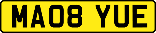 MA08YUE