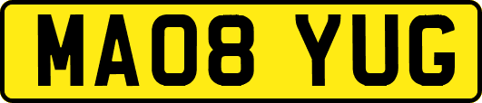 MA08YUG