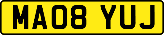 MA08YUJ