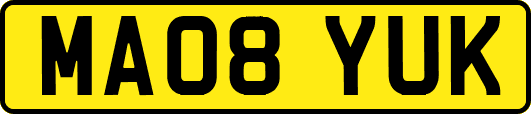 MA08YUK