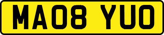 MA08YUO