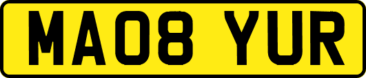 MA08YUR