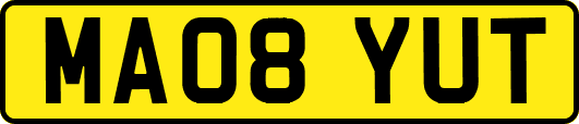 MA08YUT