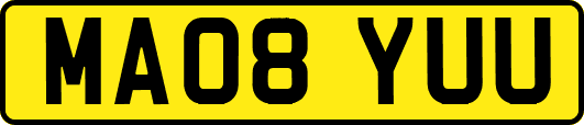 MA08YUU