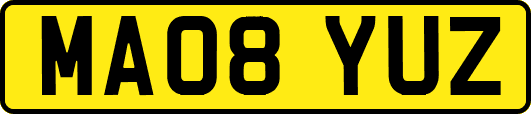 MA08YUZ
