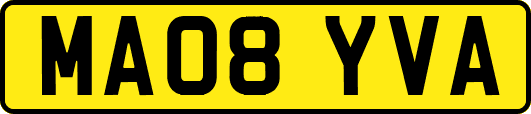 MA08YVA