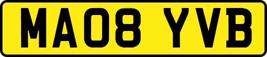 MA08YVB