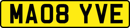 MA08YVE
