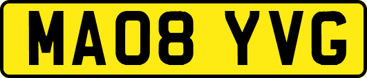 MA08YVG