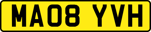 MA08YVH