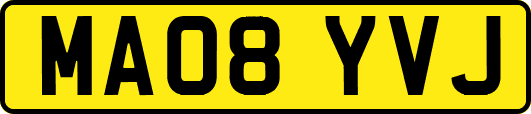 MA08YVJ