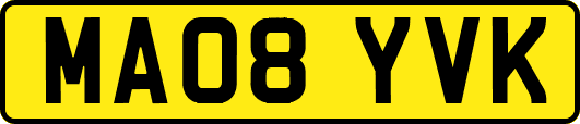 MA08YVK