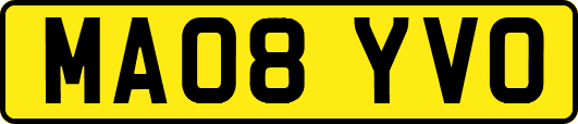 MA08YVO