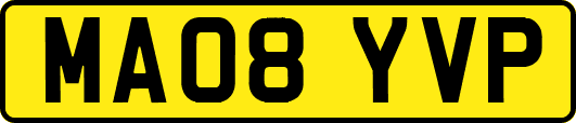 MA08YVP
