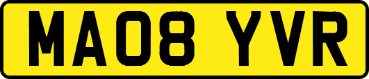 MA08YVR