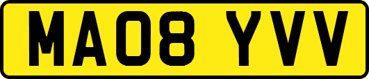 MA08YVV