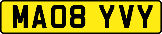 MA08YVY