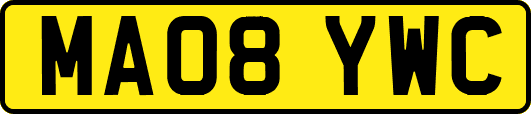 MA08YWC