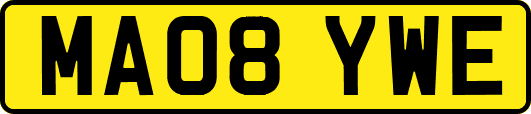 MA08YWE