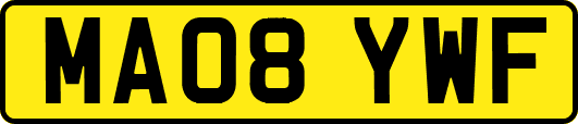 MA08YWF