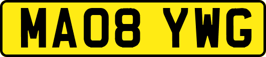 MA08YWG