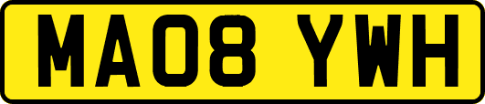 MA08YWH