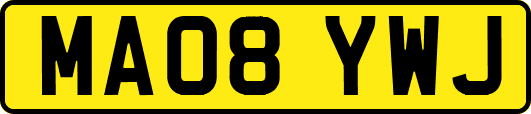 MA08YWJ