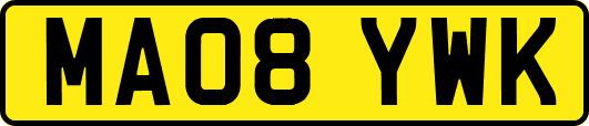 MA08YWK