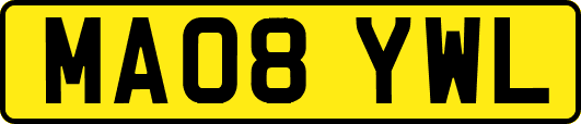 MA08YWL