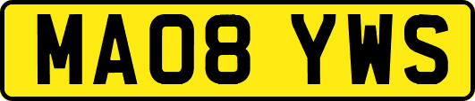 MA08YWS