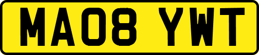 MA08YWT